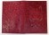 Купить оптом Обложка для паспорта "Хипстер Вест" кожа (3D) цвет бордо